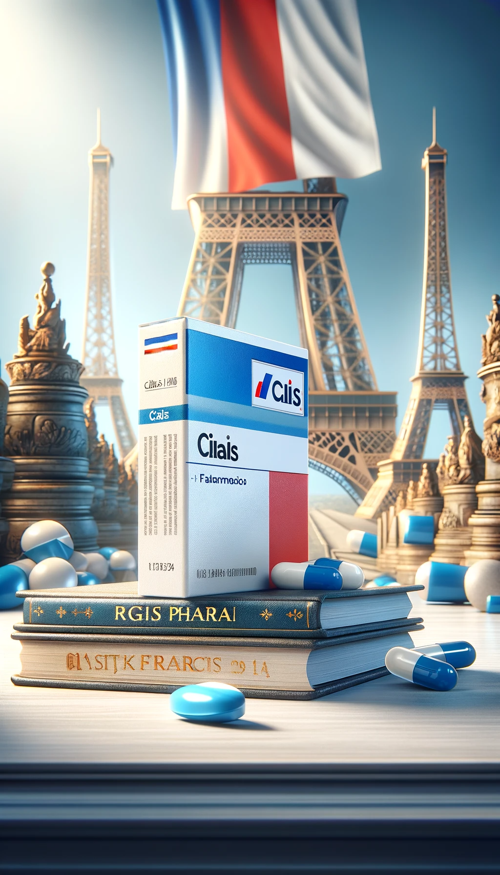 Vente cialis europe